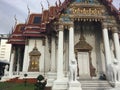 Wat Amarin Temple, Bangkok