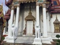 Amarin Temple ,