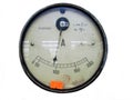 Ammeter Royalty Free Stock Photo