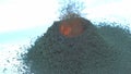 Ammonium Dichromate Burning