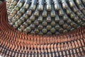 Ammunition Royalty Free Stock Photo