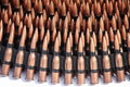 Ammunition Royalty Free Stock Photo