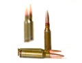 Ammunition cartridges