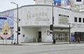 Amoeba Records closed building