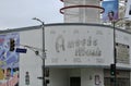 Amoeba Records closed building