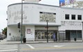 Amoeba Records closed building