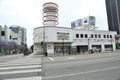 Amoeba Records closed building