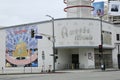 Amoeba Records closed building