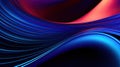 Abstract AMOLED 3D Background , A Colorful Journey into Dimensional Brilliance