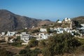 Amorgos, Cyclades, Greece