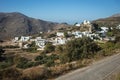 Amorgos, Cyclades, Greece