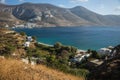 Amorgos, Cyclades, Greece