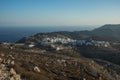 Amorgos, Cyclades, Greece