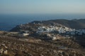 Amorgos, Cyclades, Greece