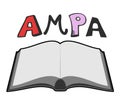 AMPA symbol