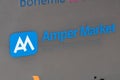 Amper Market company logo