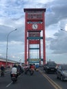 Ampera Bridge