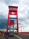 Ampera Bridge