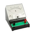 Ampermeter Royalty Free Stock Photo