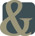 Ampersand