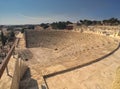 Ampheteatr of Kourion