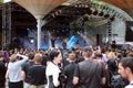 Amphi Festival - audience