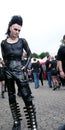 Amphi Festival - Male goth