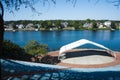 Amphitheater in Augusta, Georgia