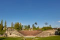 Amphitheater of Augusta Raurica Roman theater