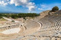 Amphitheater (Coliseum) in Ephesus