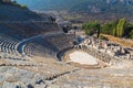 Amphitheater (Coliseum) in Ephesus