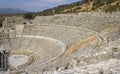 Amphitheater (Coliseum) in Ephesus (Efes)