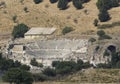 Amphitheater2 (Coliseum) in Ephesus (Efes)