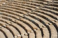 Amphitheater in Ephesus