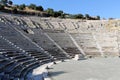 Amphitheater of Halicarnassus