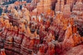 Amphitheater, Inspiration Point, Bryce Canyon National Park, Utah, USA