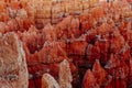 Amphitheater, Inspiration Point, Bryce Canyon National Park, Utah, USA