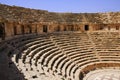 Amphitheater, Jarash, Jordan