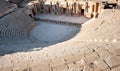 Amphitheater of Jerash