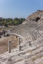 Amphitheater in Miletus 1