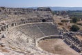 Amphitheater Miletus