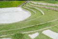 Amphitheater and outdoor stage