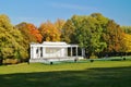 Amphitheater, outdoor theater