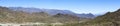 Amphitheater at the Quebrada de Cafayate, Argentina