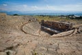 Amphitheater Ruins