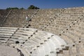 Amphitheater at Salamis - Turkish Cyprus