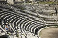 Amphitheater of Segesta