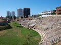 Amphitheatre, Durres, Albania