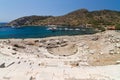 Amphitheatre of Knidos