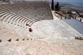 Amphitheatre at Kourion